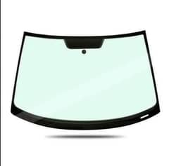 Windscreen