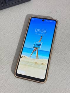 Tecno pova 2