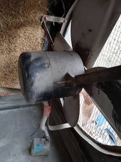lahori air cooler gold condition