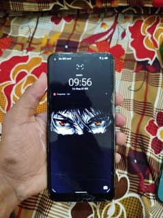 Infinix Note 7  6 gb 128 gb