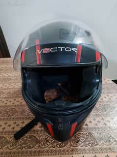 VECTOR HELMATE
