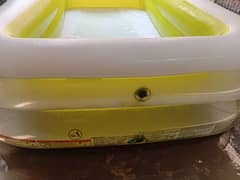 Swimming pool Ballon New