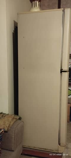 PEL refrigerator