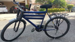 Urgent sales
