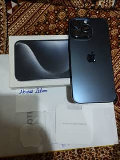 iphone 15 pro Max Non pta