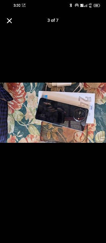 Vgotel Note 24 With Box ( Exchange Possible) 2