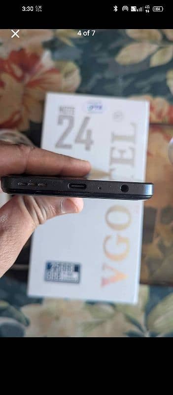 Vgotel Note 24 With Box ( Exchange Possible) 3
