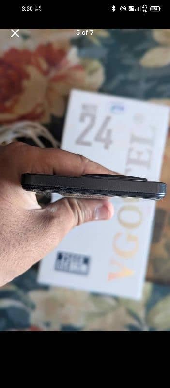 Vgotel Note 24 With Box ( Exchange Possible) 4
