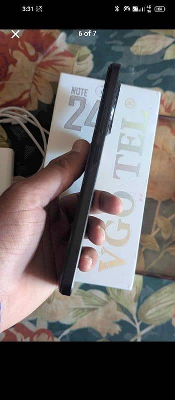 Vgotel Note 24 With Box ( Exchange Possible) 5