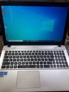 Asus Laptop