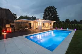 Farm house Swimming Pool party enjoy summer with your frnds famlies.