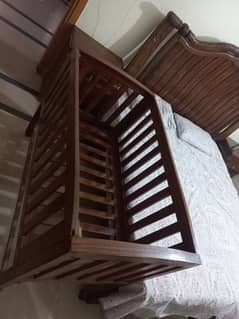 Baby Cot