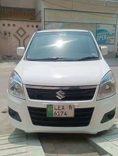 Suzuki Wagon R 2019