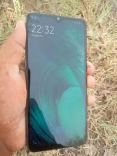 vivo s1 full box charger urgent sale 8 128
