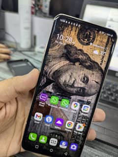 LG V60 ThinQ 5G Official PTA Approved