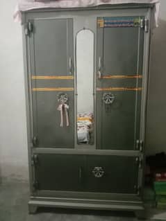 two side wardrobe