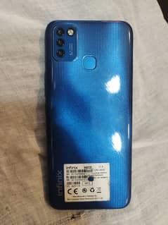 infinx smart 6