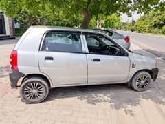 Suzuki Alto 2004 /03024338498