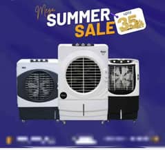 Air cooler/room cooler/ new technology Air cooler direct factory rate