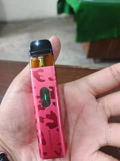 pod
