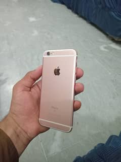 Iphone 6s pta approved
