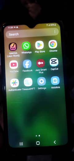 Samsung A10