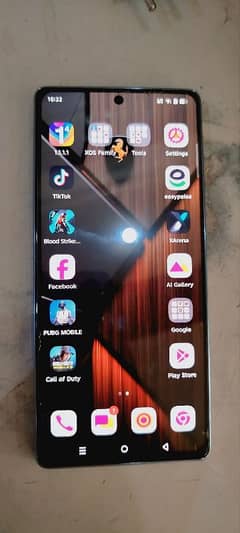 infinix