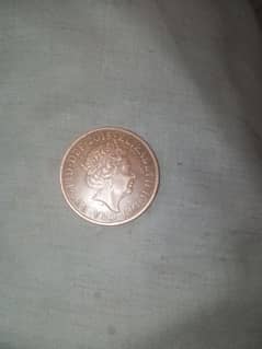 two pence