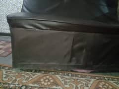 SOFA 2 Seater FOR Sale URgent