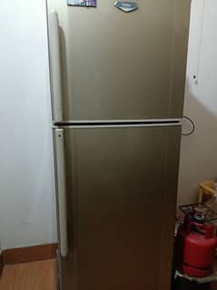full size ke fridge hai