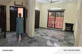 5 marla 3bed house available for rent in dha phase 2