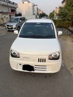 Suzuki Alto 2023