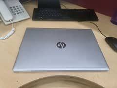HP ProBook (16 GB + 512 SSD)
