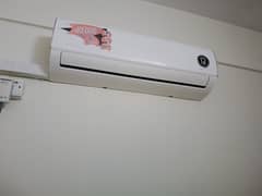 Dawlence inverter Ac