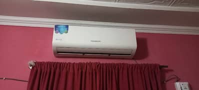 Kenwood Heat&Cool AC