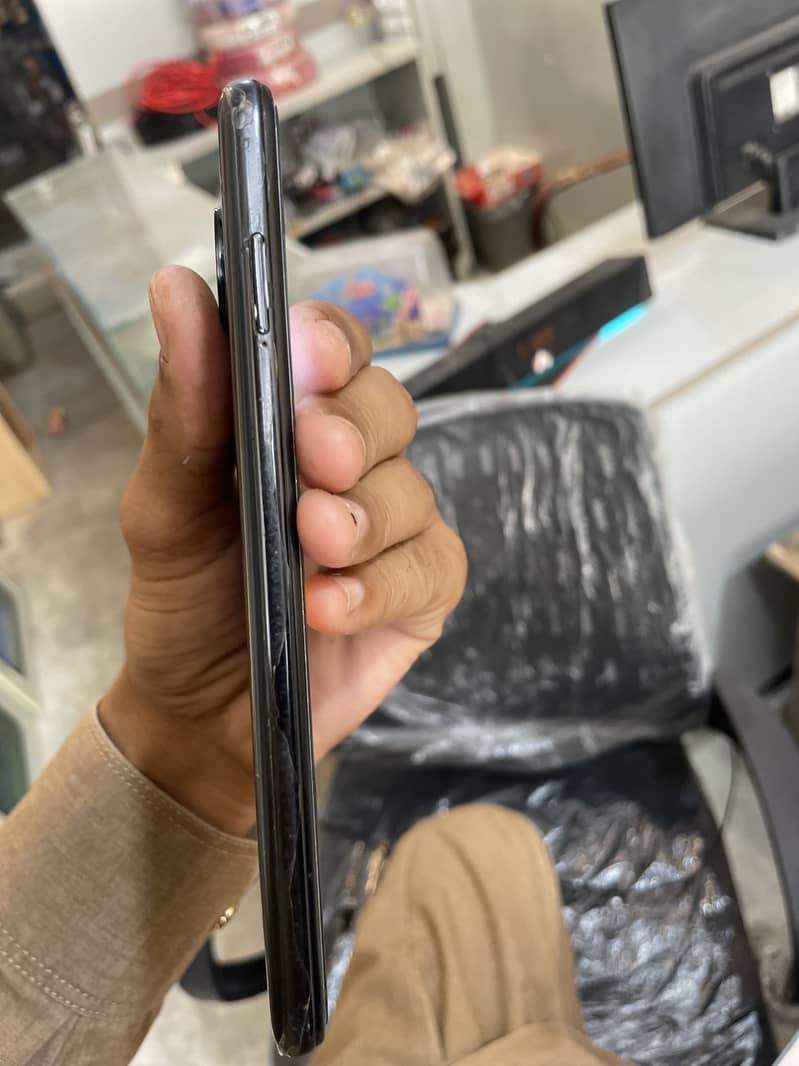 Poco x 3 pro 8 256 in Good Condition With Conplete Box 2