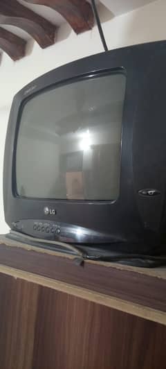 LGtv ha led led tab sale kar rha bilkul saf ha she chalte ha