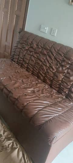 Molty Sofa