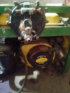 Generator 3kva