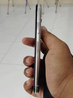 iphone x | 64GB | Non PTA