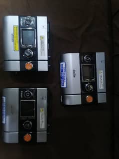 bipap machine auto