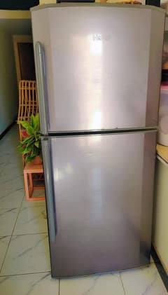Haier Refrigerator