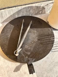 kitchen items