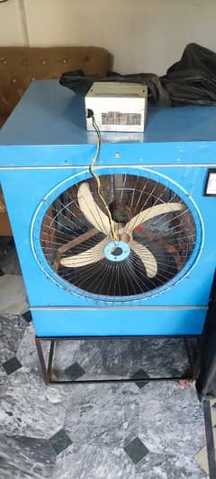 12 volt Air cooler new liya h bilkul thek chlta h