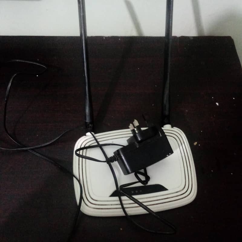 wifi tp link 1