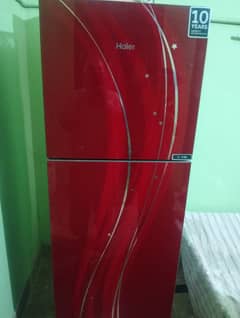 Haier 2018 model 276