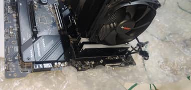 gaming PC bought from Canada