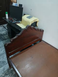 2 single bed for sale in just 15000
