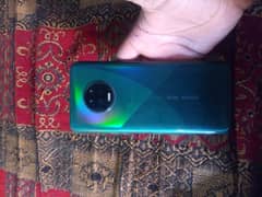 infinix Note 7 /6/128 03198772622