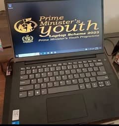 Lenovo v14 G3 core i5 12 generation